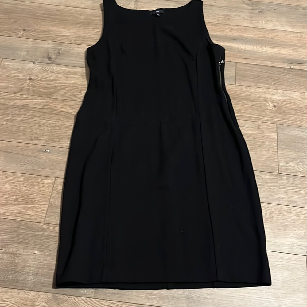 Gap LBD